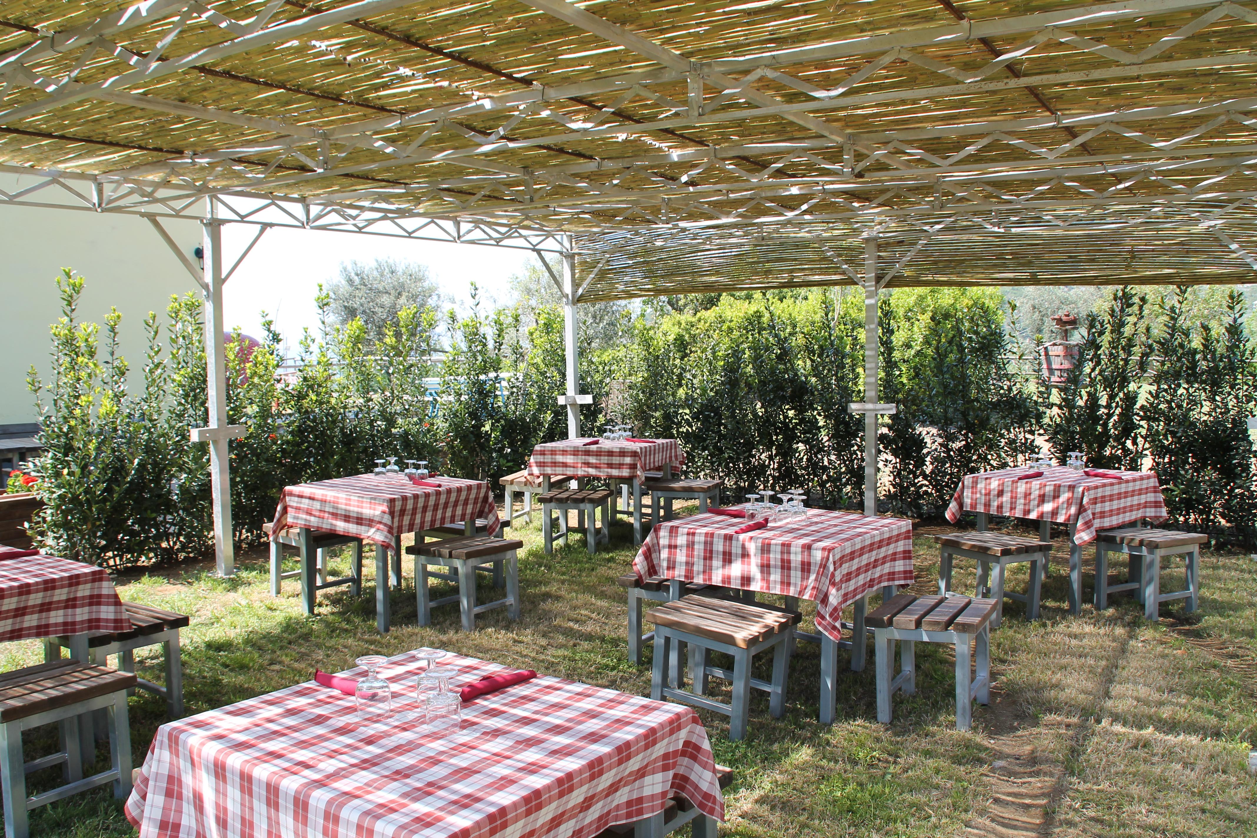 Agriturismo Piccolo Paradiso Piano di Sorrento Exterior photo