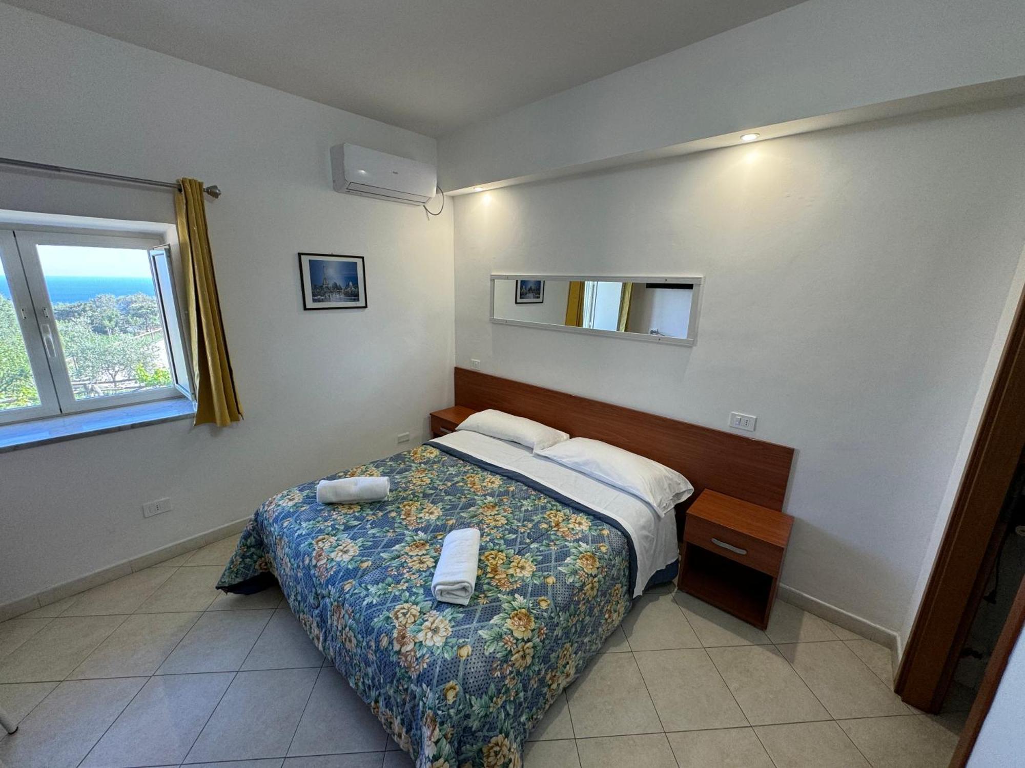 Agriturismo Piccolo Paradiso Piano di Sorrento Exterior photo