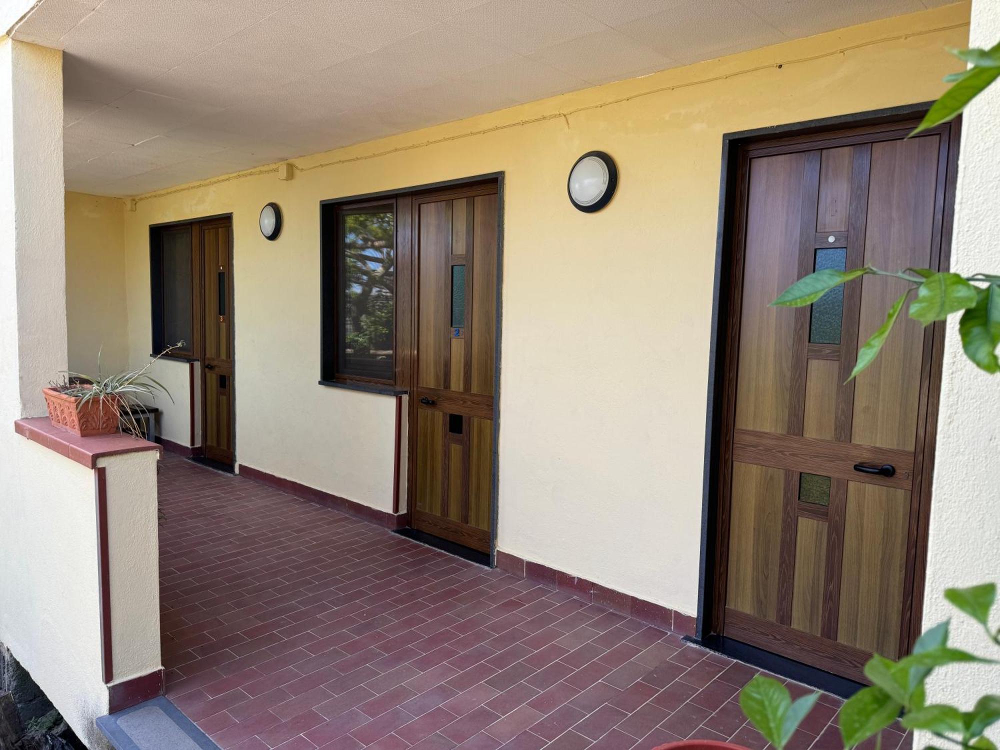 Agriturismo Piccolo Paradiso Piano di Sorrento Exterior photo
