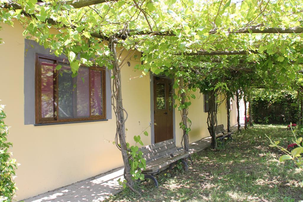 Agriturismo Piccolo Paradiso Piano di Sorrento Exterior photo